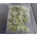 Wholesale Distribute supplier IQF Frozen kiwi